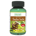 Sacha Inchi in capsules (60 x 1000 mg)